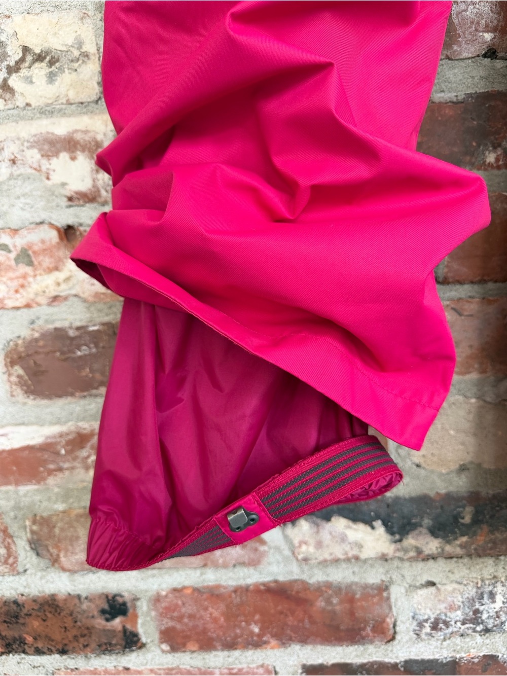 The North Face Sally Insulated Ski Snow Pants Pink Women’s Small - Picture 6 of 16